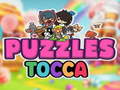 Jeu Casse-têtes Tocca en ligne