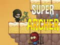 Jeu Super Archer en ligne