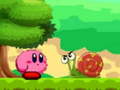 Jeu Le Monde de Kirb en ligne