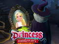 Jeu Maquillage de Princesse en ligne