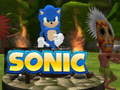 Jeu Sonic en ligne