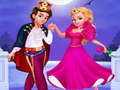 Jeu Cendrillon: L'Habillement du Prince Charmant en ligne