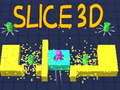 Jeu Tranche 3D en ligne