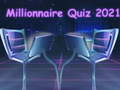 Jeu Quiz Millionnaire 2021 en ligne