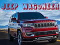 Jeu Jeep Wagoneer en ligne