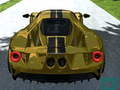 Jeu Essai de supercar américain 3D en ligne