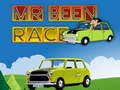 Jeu Course de Mr Bean en ligne