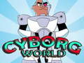 Jeu Monde Cyborg en ligne