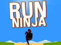 Jeu Cours Ninja en ligne