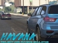 Jeu Havana : Simulateur de physique automobile en ligne