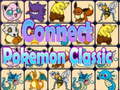 Jeu Connecter Pokémon Classique en ligne