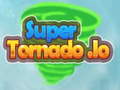 Jeu Super Tornade.io en ligne