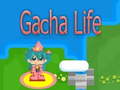 Jeu Gacha Life en ligne