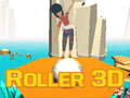 Jeu Roller 3D en ligne