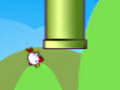 Jeu Poule Flappy Fâchée en ligne