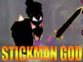 Jeu Dieu Stickman en ligne