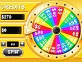 Jeu La Roue de la Fortune en ligne