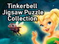 Jeu Collection de Puzzles Tinkerbell en ligne