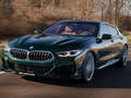 Jeu BMW B8 Gran Coupe Glisse en ligne