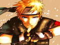 Jeu Collection de Puzzles Naruto en ligne