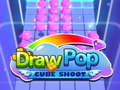 Jeu Dessiner Pop Cube Tirer en ligne