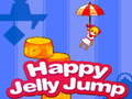 Jeu Bébé Jelly Heureux en ligne