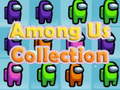 Jeu Collection Among Us en ligne