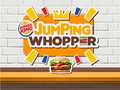 Jeu Whopper Sautillant en ligne