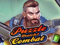 Jeu Combat de Puzzle 3 en ligne