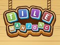 Jeu Tuiles Mahjong en ligne