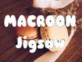 Jeu Puzzle de Macaron en ligne