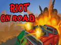 Jeu Riot sur la route en ligne