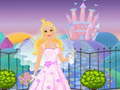 Jeu Cendrillon Habille les Filles en ligne