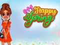 Jeu BFF Joyeuse Printemps en ligne