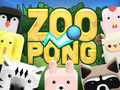 Jeu Zoo Pong en ligne