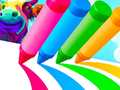 Jeu Course de Crayon En Ligne en ligne