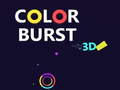 Jeu Explosion de Couleurs 3D en ligne