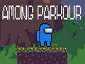 Jeu Parmi le Parkour en ligne