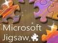 Jeu Microsoft Jigsaw en ligne