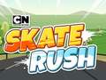 Jeu Skate Rush en ligne