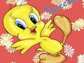 Jeu Collection de puzzles Tweety en ligne