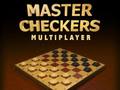 Jeu Master Dames Multijoueur en ligne