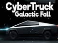 Jeu Cybertruck Chute Galactique en ligne