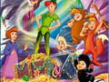 Jeu Collection de puzzles de Peter Pan en ligne