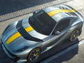 Jeu Ferrari 812 Competizione Glisse en ligne