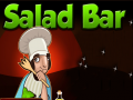 Jeu Bar à salade en ligne