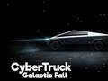 Jeu CyberTruck Chute Galactique en ligne