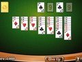 Jeu Solitaire Agnes en ligne