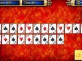 Jeu Solitaire Accordéon en ligne