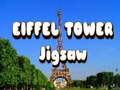 Jeu Casse-Tête de la Tour Eiffel en ligne